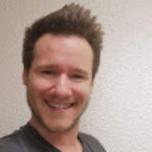 Meet your Posher, Andrew